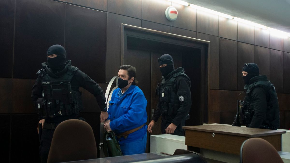 Bez viny, rozhodl slovenský soud o Kočnerovi v kauze ovlivňování vyšetřování